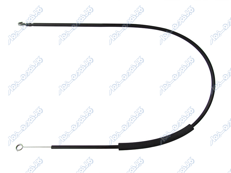 Pride car air valve adjustment cable (Group X100)